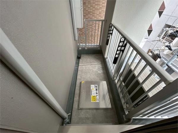 ネクストステージ神戸元町 部屋画像