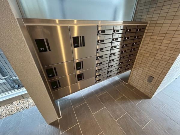 ネクストステージ神戸元町 その他
