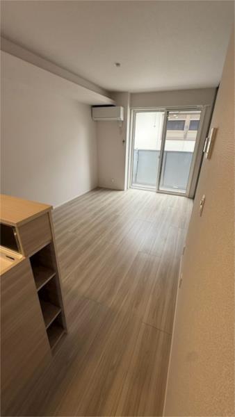 D-ROOM江井島 リビング