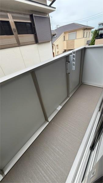D-ROOM江井島 部屋画像