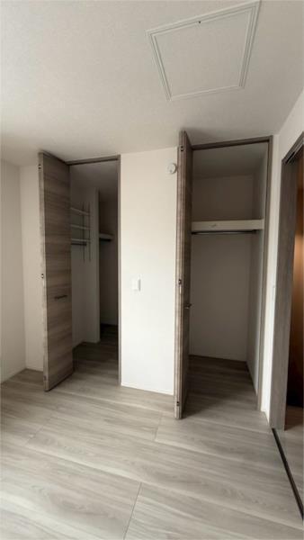 D-ROOM江井島 収納