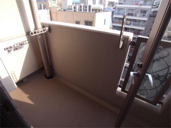 ロイヤルヒル神戸三ノ宮II 部屋画像