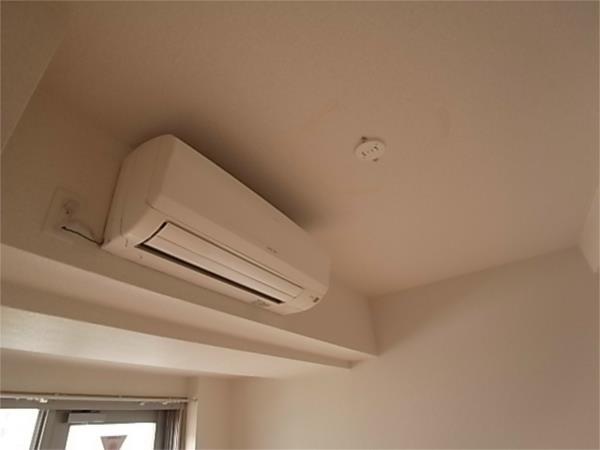 ロイヤルヒル神戸三ノ宮II 部屋画像