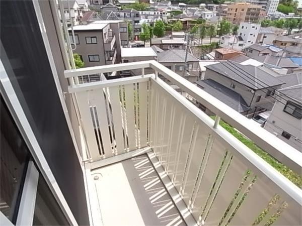ラ・フォーレ名倉 部屋画像