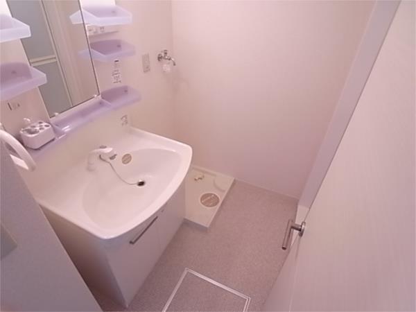 ラ・フォーレ名倉 部屋画像