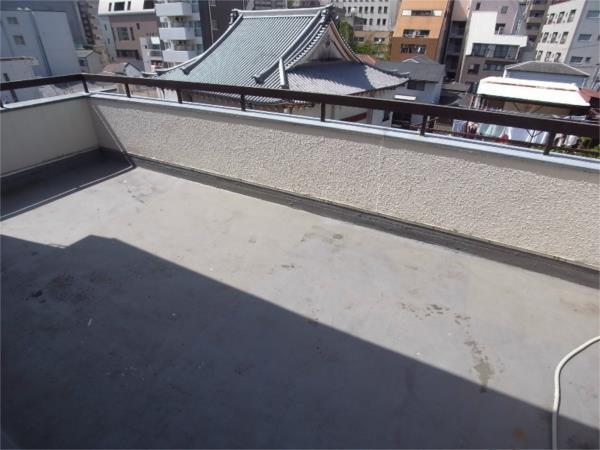 シティーハイツ二宮 部屋画像