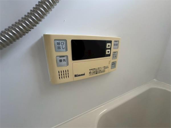 シティーハイツ二宮 部屋画像