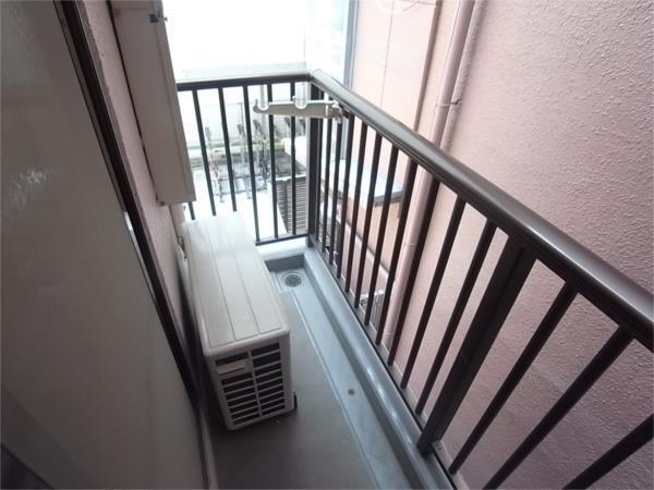 ル・モンド元町 部屋画像