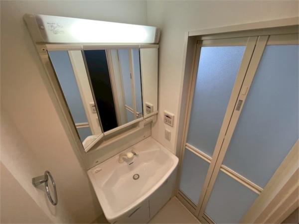 アドバンス三宮IVルシール 部屋画像