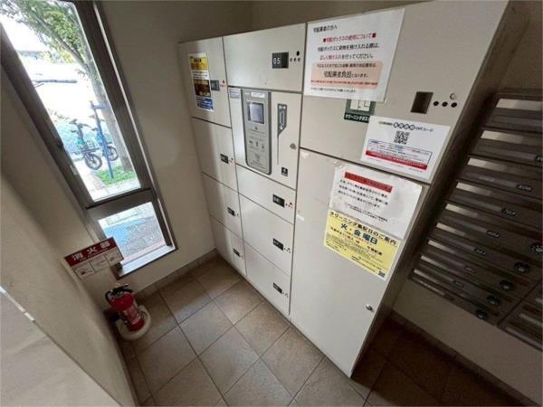 エステムコート神戸ハーバーランド前IVベイライト 部屋画像