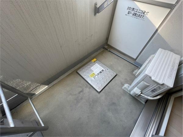 アドバンス三宮IVルシール 部屋画像