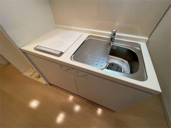 アドバンス三宮IVルシール その他