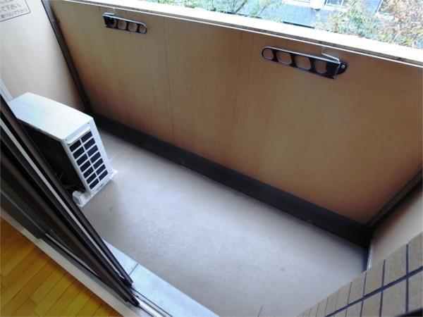 エステムコート神戸ハーバーランド前II 部屋画像