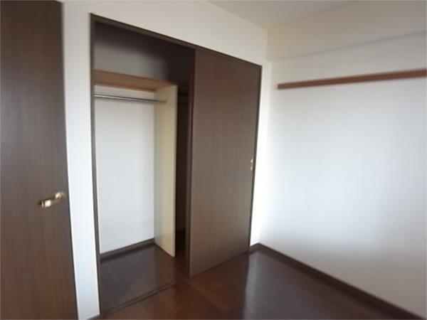 ハートランド甲南 収納