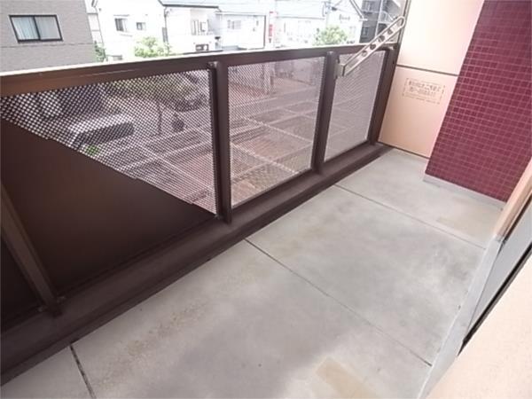 ハートランド甲南 部屋画像