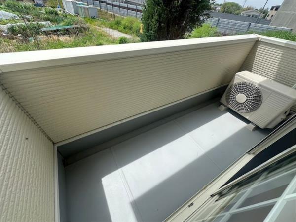 アンジュール 部屋画像