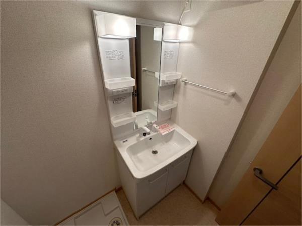 アンジュール 部屋画像