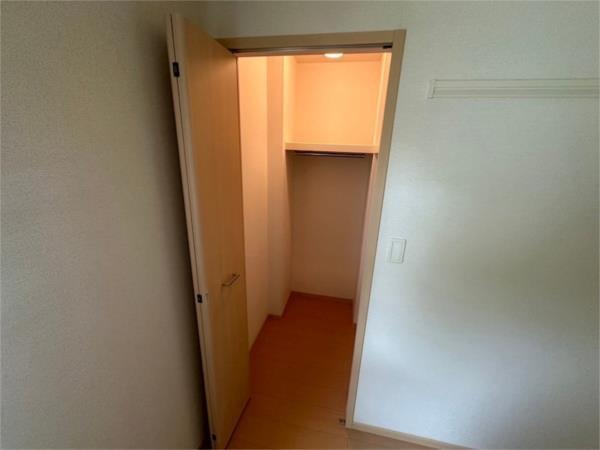 アンジュール 収納