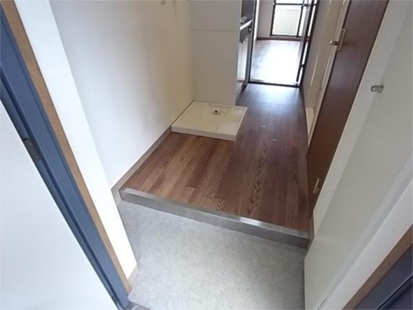 オプティ岡本山手 部屋画像