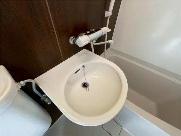 ロイヤルコート六甲桜ヶ丘 部屋画像