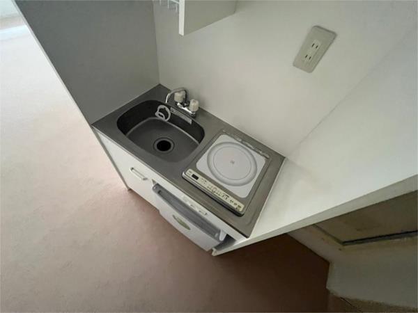 元町アーバンライフ キッチン