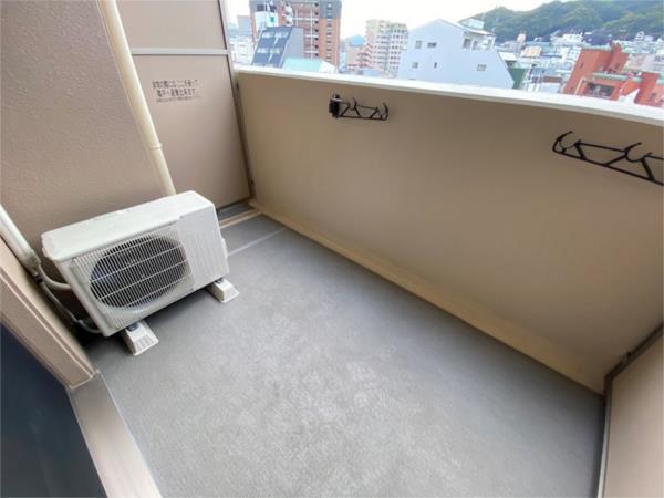 スプランディッド神戸北野 部屋画像