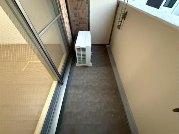 プレサンス三宮エレガンシア 部屋画像