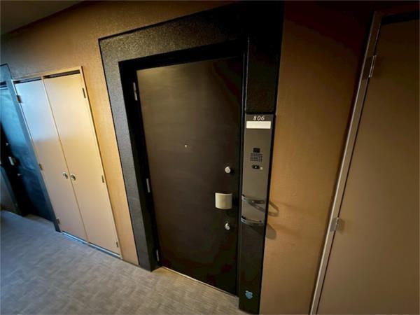 プレサンス三宮エレガンシア その他