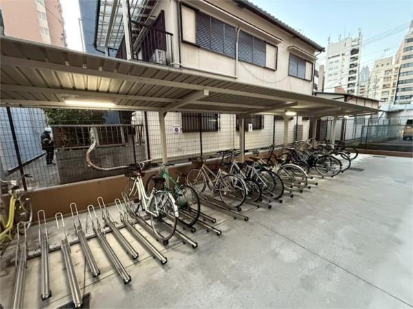 プレサンス三宮エレガンシア その他