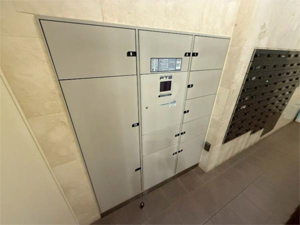 プレサンス三宮エレガンシア その他