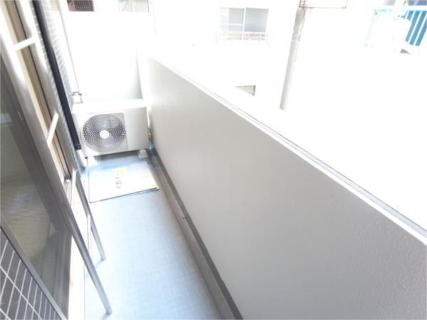 アドバンス三宮ステージア 部屋画像