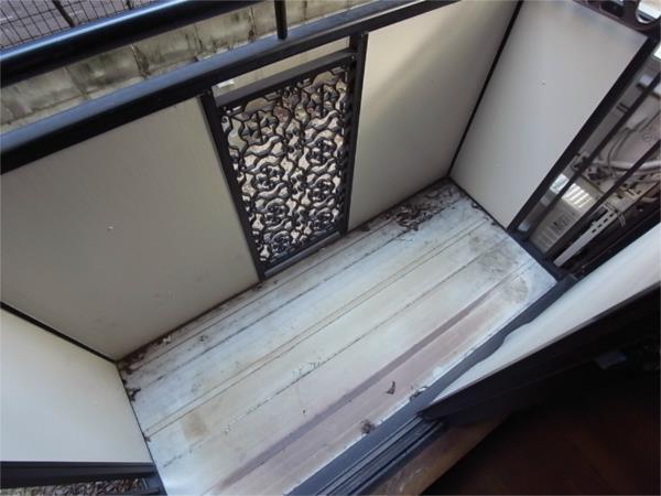 パセオ西芦屋 部屋画像
