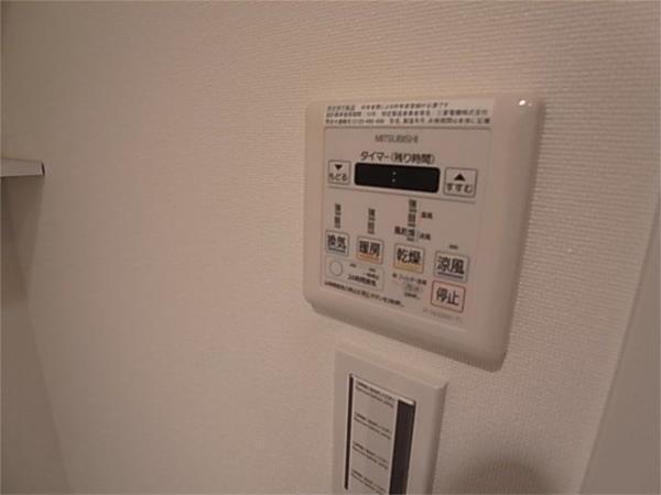 アドバンス三宮ステージア 部屋画像