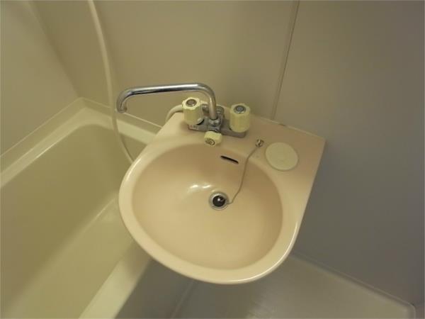 パセオ西芦屋 部屋画像