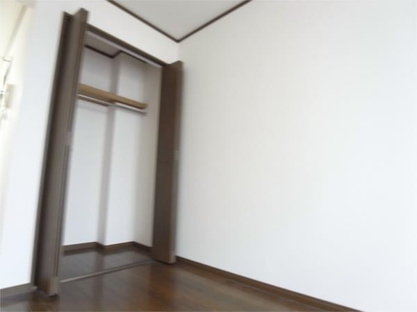 パセオ西芦屋 収納
