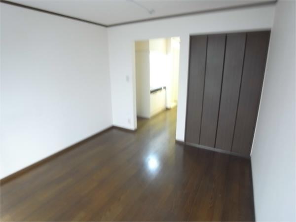 パセオ西芦屋 リビング