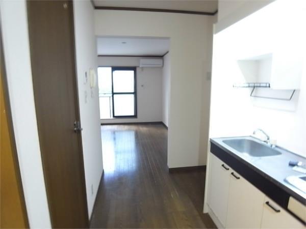 パセオ西芦屋 その他部屋・スペース