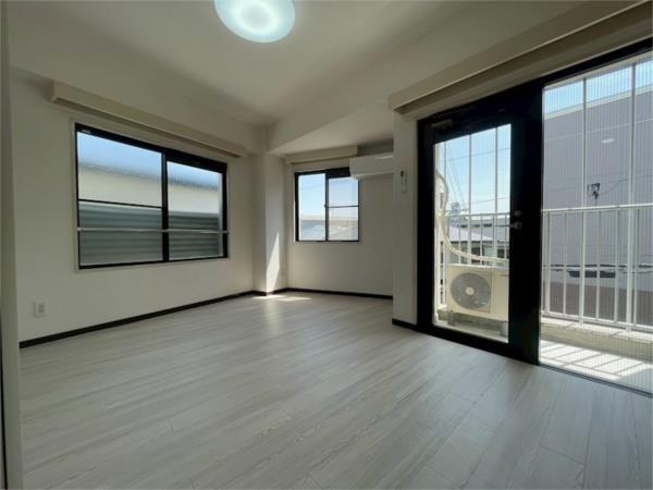 THE CITY 鳴尾 その他部屋・スペース