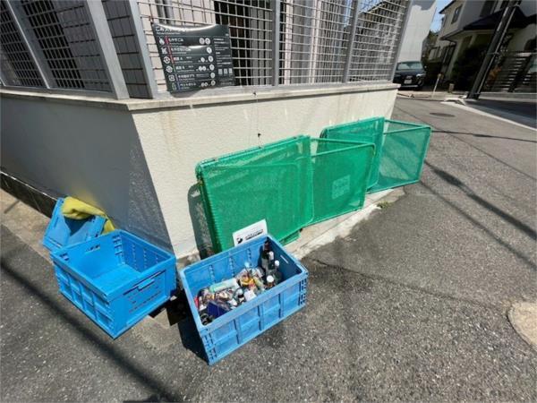 THE CITY 鳴尾 その他