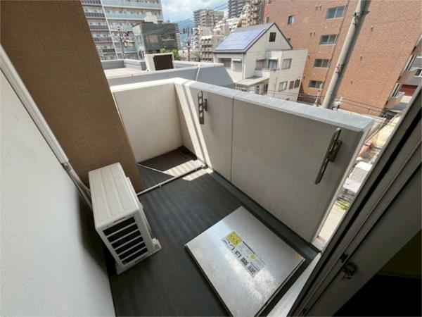 セレニテ西宮本町 部屋画像