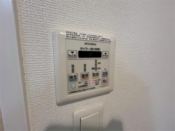 セレニテ西宮本町 部屋画像