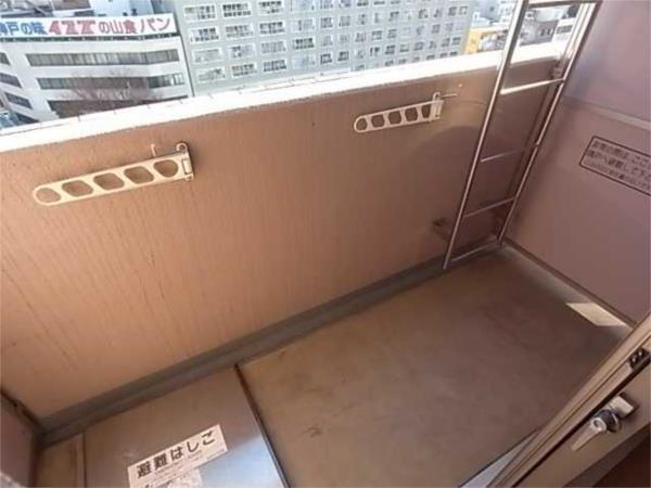 エステムコート神戸・三宮山手センティール 部屋画像