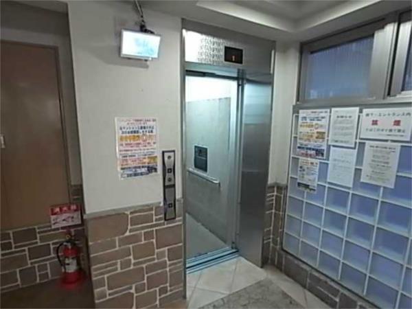 エステムコート神戸・三宮山手センティール その他