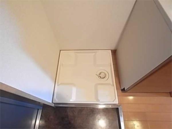 エステムコート神戸・三宮山手センティール 部屋画像