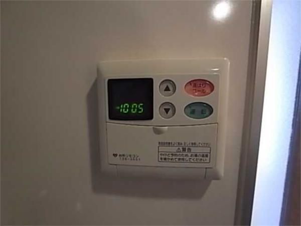 エステムコート神戸・三宮山手センティール 部屋画像