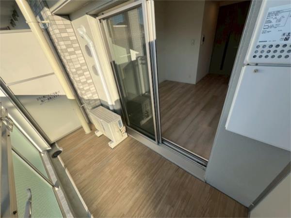 エスリード神戸ハーバークロス 部屋画像