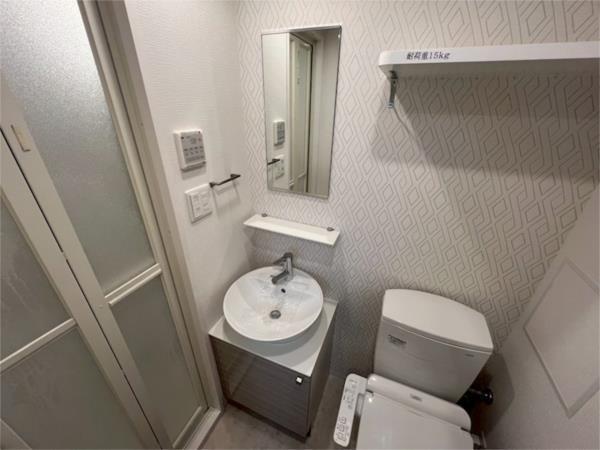 エスリード神戸ハーバークロス 部屋画像