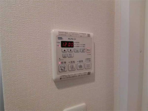 プレサンスジェネ新神戸ステーションフロント 部屋画像