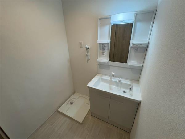 シャルマンコーポ鈴蘭台 部屋画像
