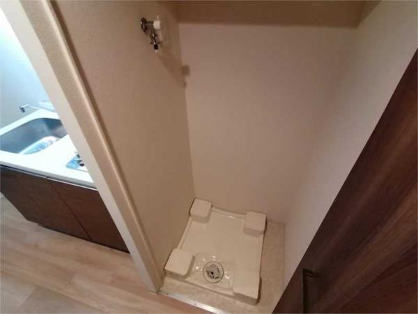 プレサンスジェネ新神戸ステーションフロント その他部屋・スペース